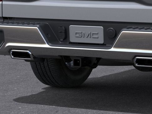 New 2026 GMC Sierra 1500 SLE image 38