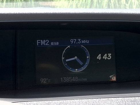 Used 2012 Honda Civic EX image 17