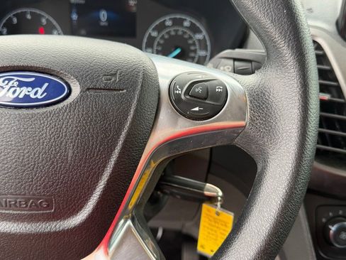 Used 2022 Ford Transit Connect XLT FWD image 19