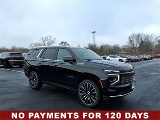 New 2026 Chevrolet Tahoe High Country video 1