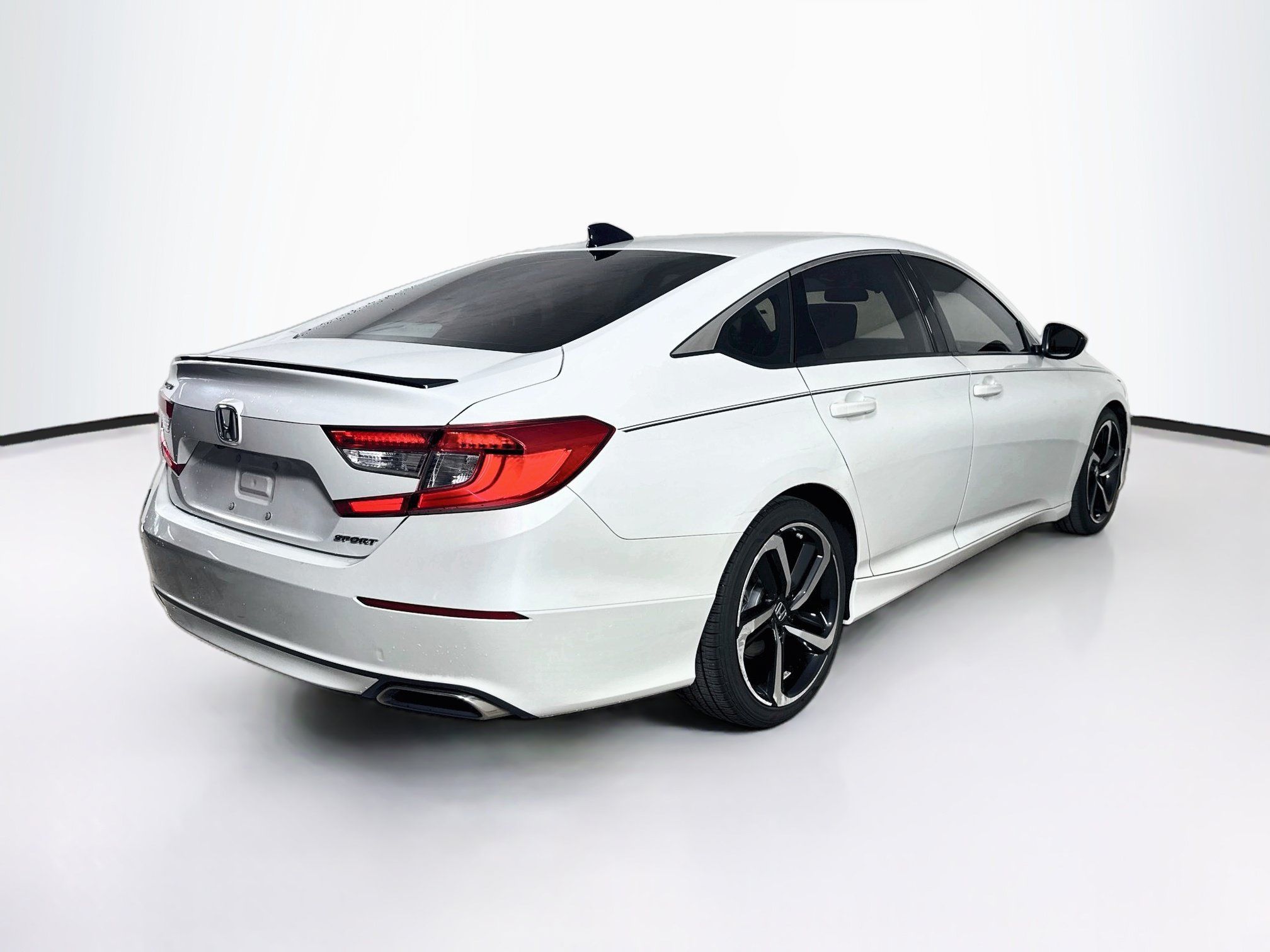 Used 2021 Honda Accord Sport image 30