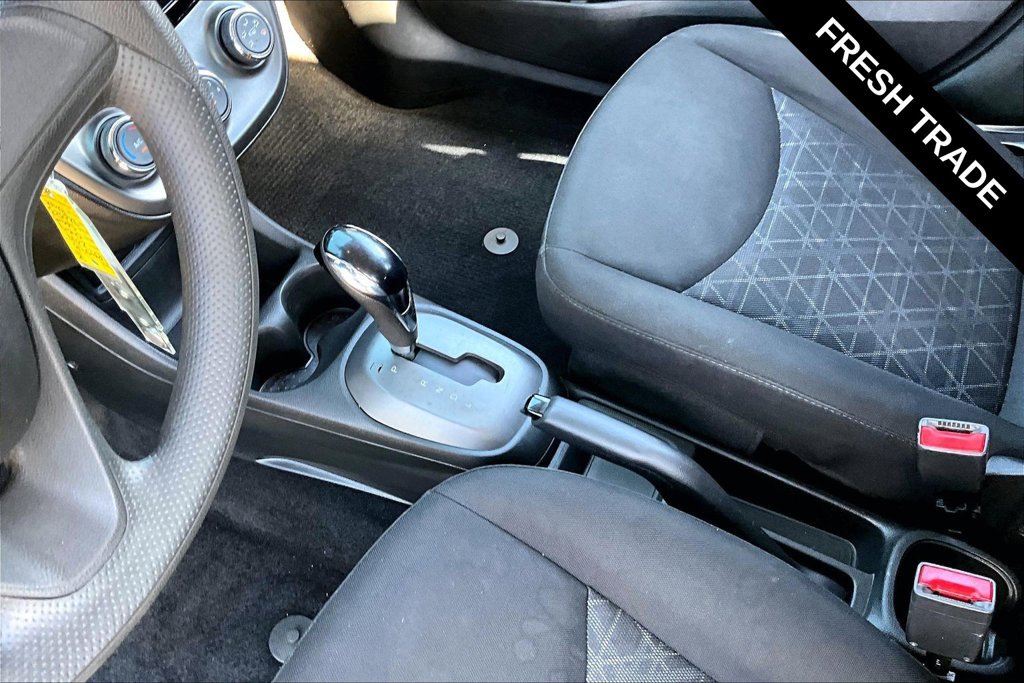 Used 2019 Chevrolet Spark LS FWD image 12