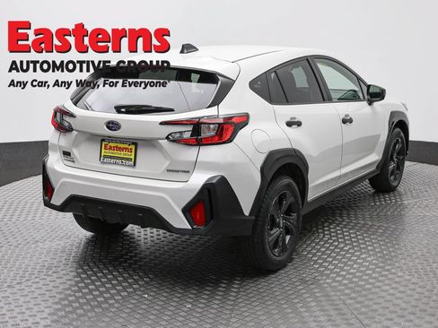 Used 2024 Subaru Crosstrek 2.0i AWD/4WD image 5