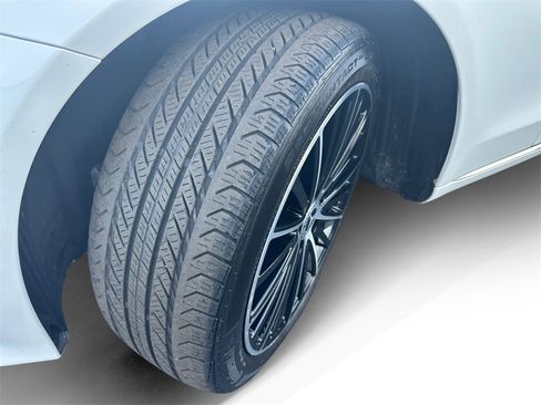 Used 2021 Mercedes-Benz C 300 Sedan w/ Premium Package image 9