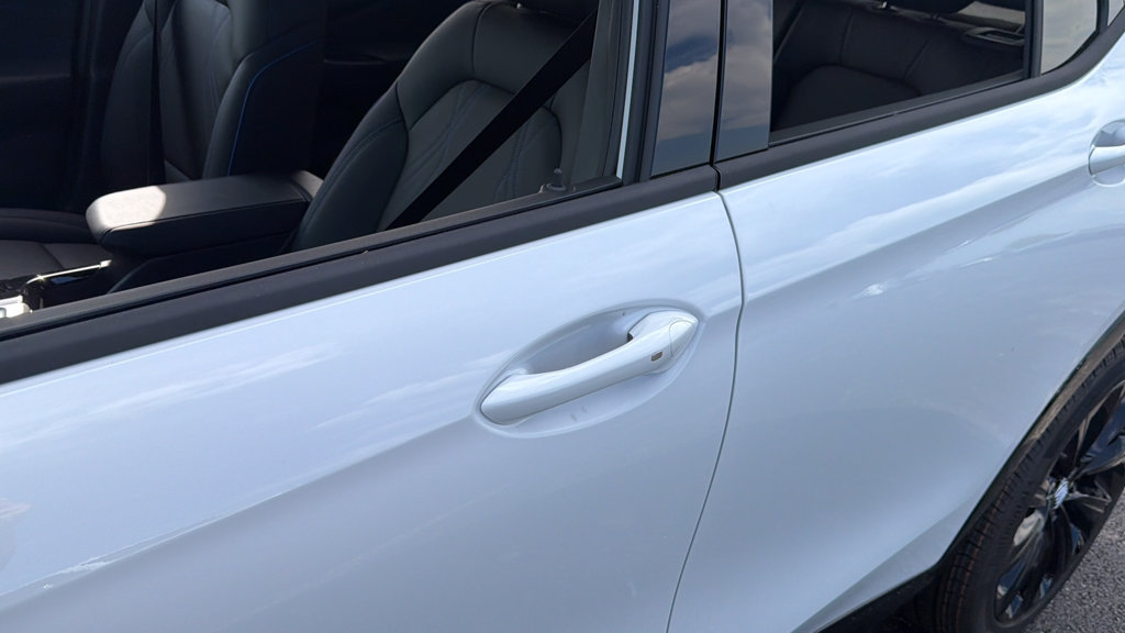 New 2026 Buick Envista Sport Touring w/ Convenience I Package FWD image 7