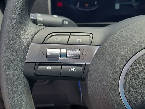 New 2026 Hyundai Tucson SEL FWD image 24