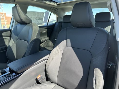 New 2026 Toyota Camry XLE w/ Premium Plus Package image 13