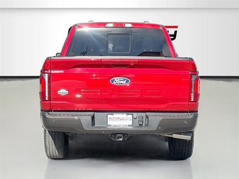 Used 2024 Ford F150 King Ranch image 6