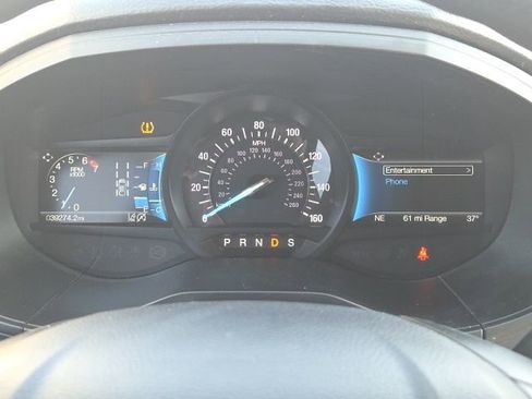 Used 2022 Ford Edge SE w/ Black Appearance Package image 46