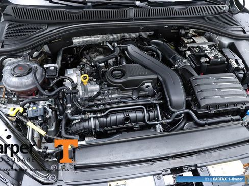 Used 2025 Volkswagen Jetta Sport FWD image 28