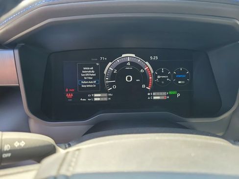 New 2026 Toyota Tundra Platinum AWD/4WD image 19