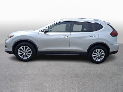 Used 2020 Nissan Rogue SV AWD/4WD image 7