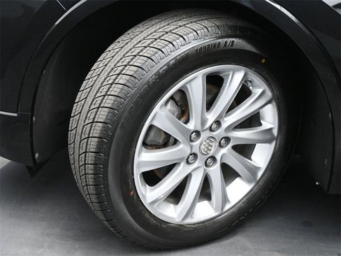 Used 2019 Buick Envision Essence image 19