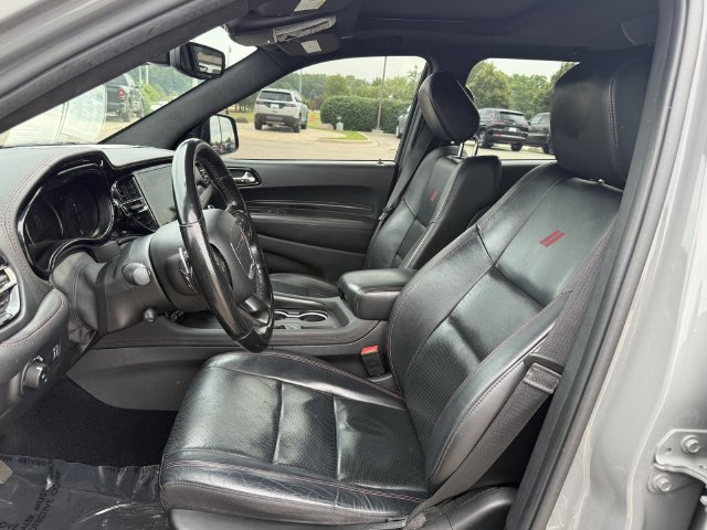 Used 2022 Dodge Durango R/T AWD/4WD image 7