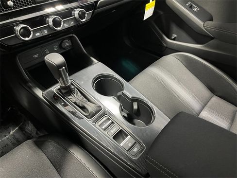 New 2026 Honda Civic Sport image 20