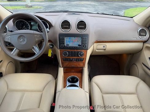 Used 2008 Mercedes-Benz GL 450 4MATIC image 33