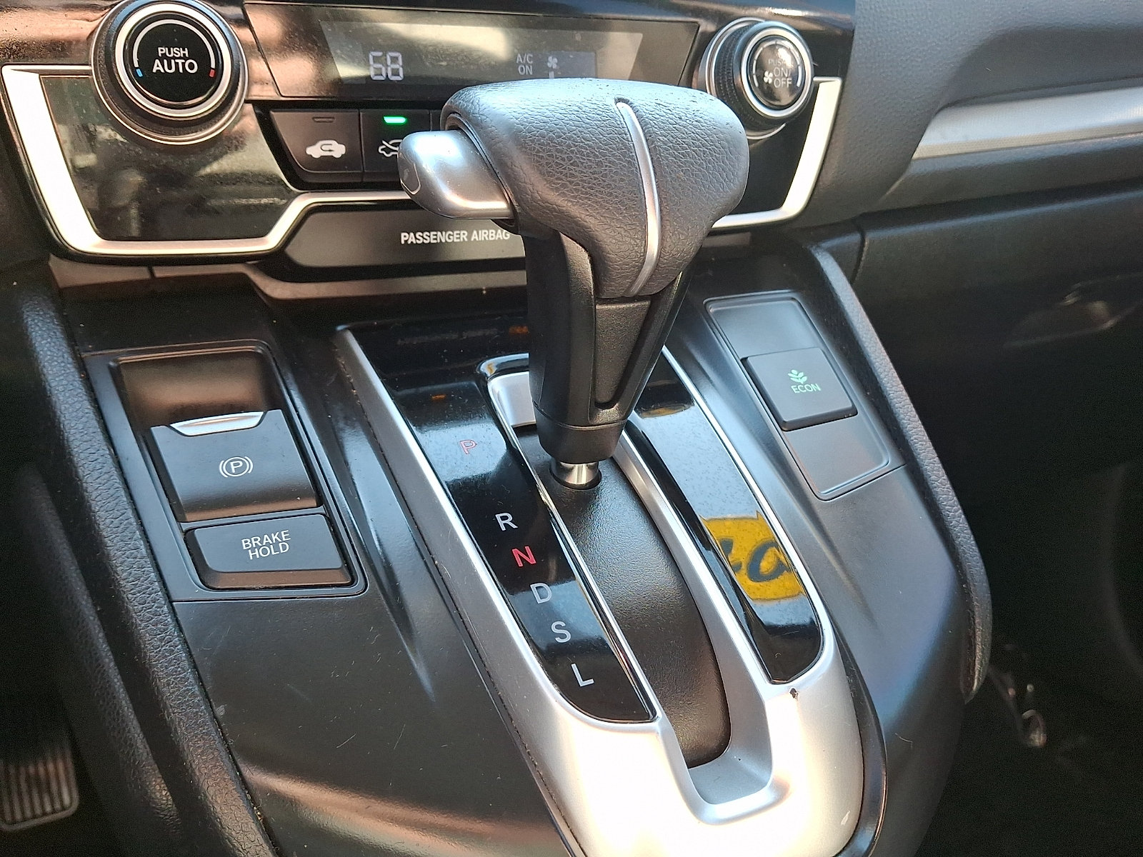 Certified 2018 Honda CR-V LX image 14
