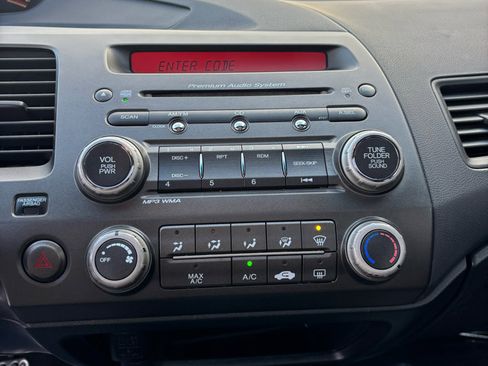 Used 2008 Honda Civic Si image 19