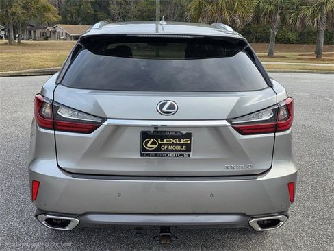 Used 2019 Lexus RX 350 F Sport image 3