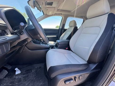 Used 2024 Honda CR-V EX image 10
