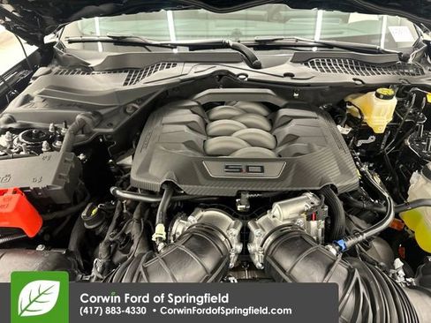 New 2026 Ford Mustang GT image 35