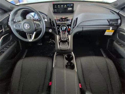 New 2026 Acura RDX SH-AWD image 16