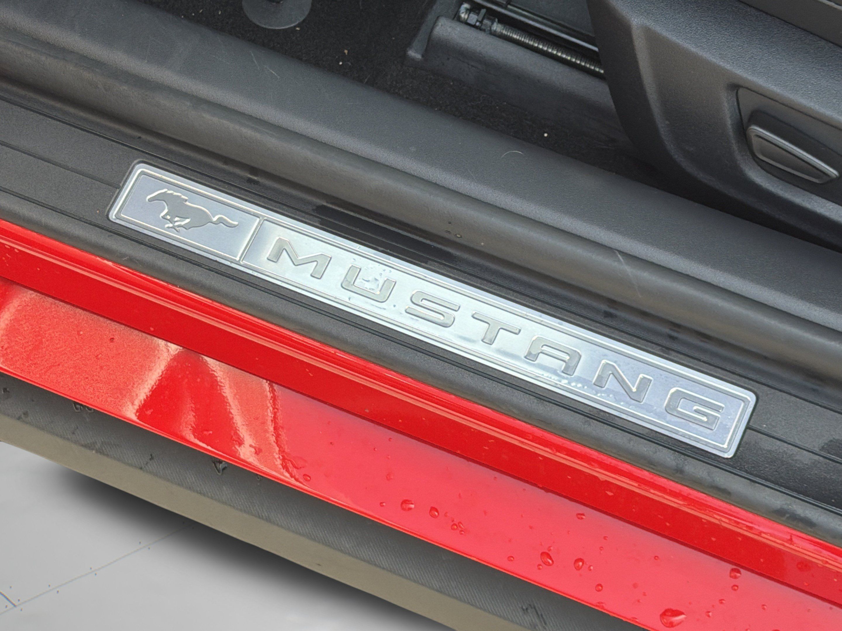 Used 2024 Ford Mustang Premium RWD image 26