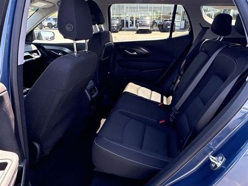 Certified 2024 GMC Terrain SLE w/ Driver Convenience Package FWD image 23