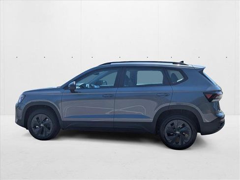 New 2025 Volkswagen Taos S image 9