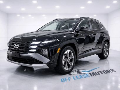 Used 2026 Hyundai Tucson SEL