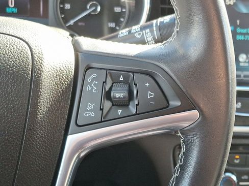 Used 2019 Buick Encore Preferred image 21