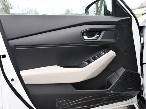 New 2026 Honda Accord LX image 10