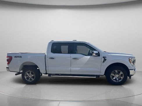 Used 2023 Ford F150 Lariat AWD/4WD image 8