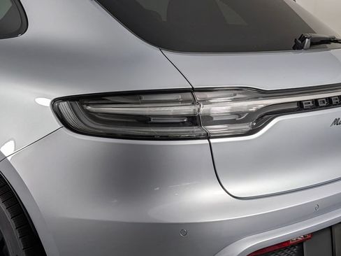 New 2026 Porsche Macan GTS AWD/4WD image 16