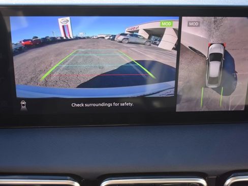New 2026 Nissan Sentra SL w/ Floor Mat Package FWD image 25