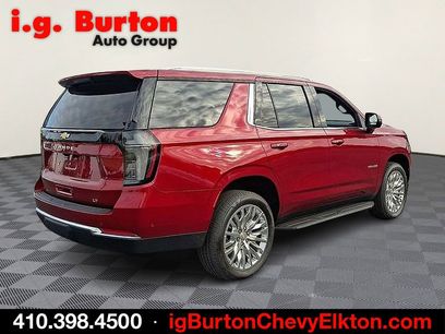 New 2026 Chevrolet Tahoe LT w/ Comfort Package