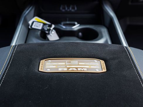 New 2026 RAM 1500 Big Horn image 31