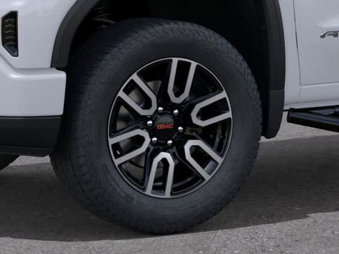 New 2026 GMC Sierra 1500 AT4 image 9