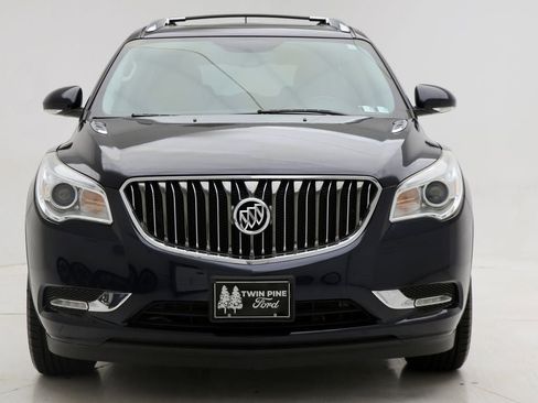 Used 2016 Buick Enclave Leather image 4