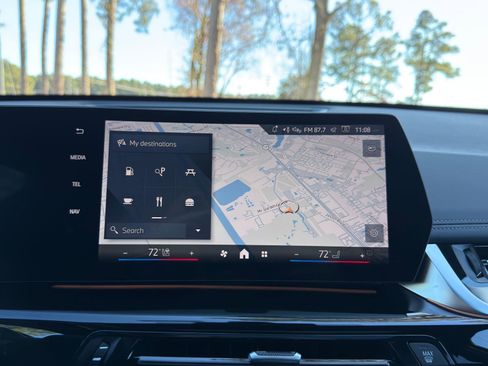 New 2026 BMW X1 xDrive28i w/ Convenience Package image 5