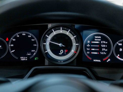 Used 2020 Porsche 911 Carrera S image 50