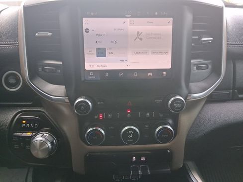 Used 2022 RAM 1500 Laramie image 23