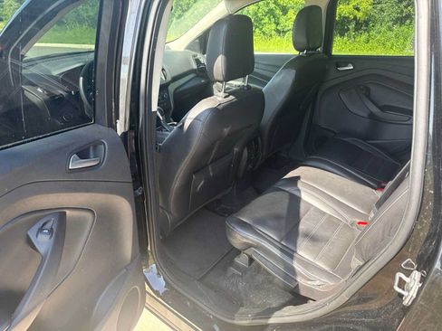 Used 2018 Ford Escape SEL AWD/4WD image 18