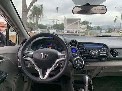Used 2013 Honda Insight LX image 11