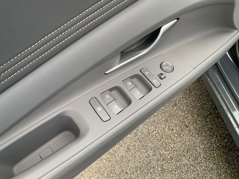 New 2026 Hyundai Elantra Sport w/ Cargo Package image 29