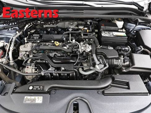 Used 2023 Toyota Corolla LE FWD image 7