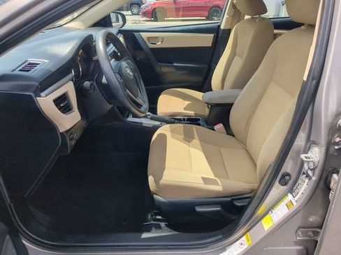 Used 2014 Toyota Corolla LE FWD image 14