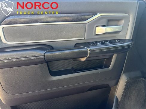 Used 2022 RAM 3500 Big Horn image 14