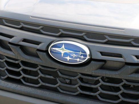 Used 2024 Subaru Forester Wilderness AWD/4WD image 11