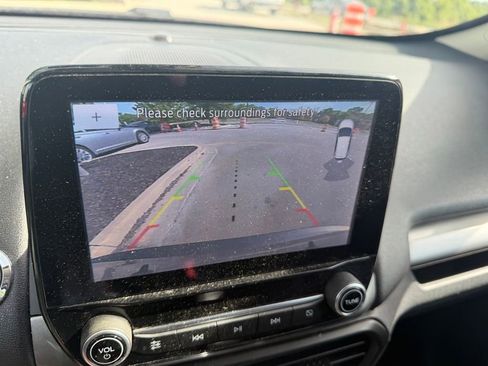 Used 2020 Ford EcoSport SES AWD/4WD image 20